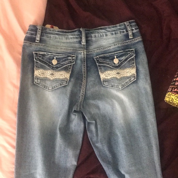 Pants - Picture 2 of 4